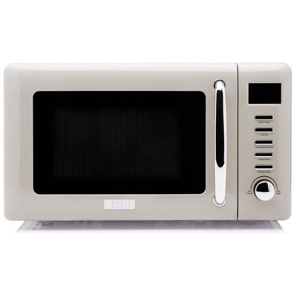Micro-ondas-Retro-de-Bancada-19-Litros-Multifuncional-700W-foto-0