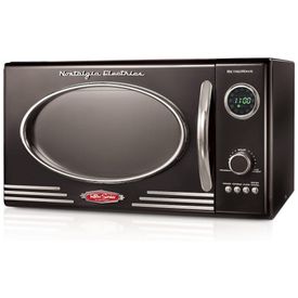 Micro-ondas-de-Bancada-25-Litros-Multifuncional-800W-110v-foto-0
