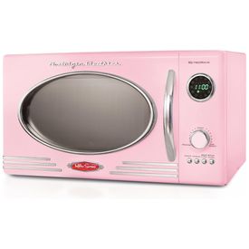 Micro-ondas-de-Bancada-25-Litros-Multifuncional-800W-110v-foto-0