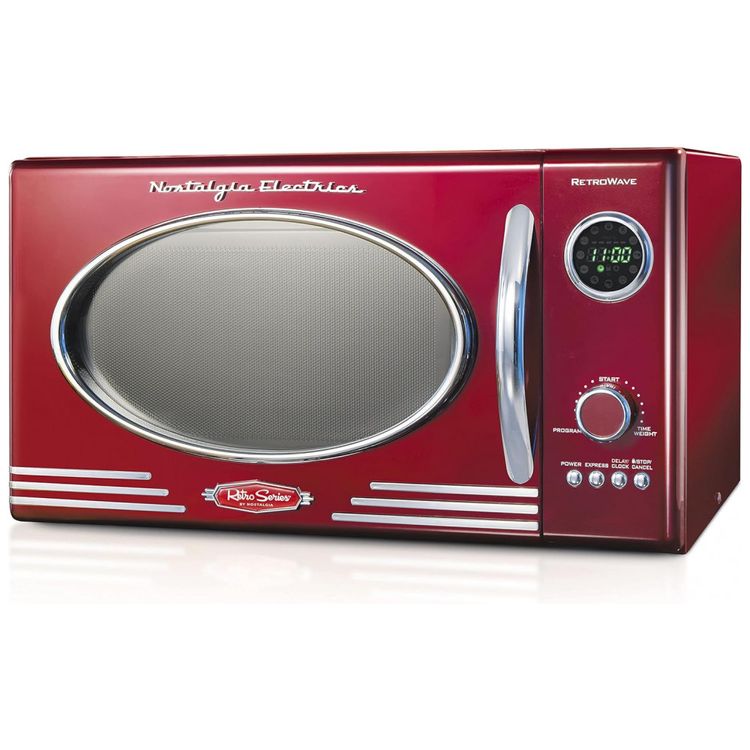 Micro-ondas-de-Bancada-25-Litros-Multifuncional-800W-110v-foto-0