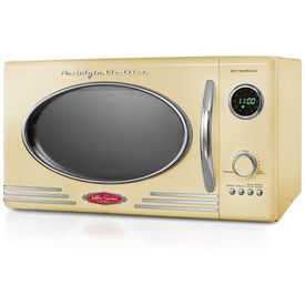 RMicro-ondas-Retro-de-Bancada-25-Litros-Multifuncional-foto-0