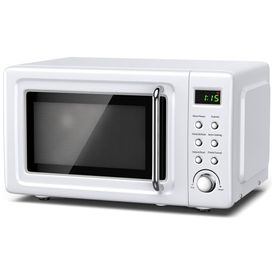 Micro-Ondas-Retro-de-Bancada-com-8-Configuracoes-700W-110v-foto-0