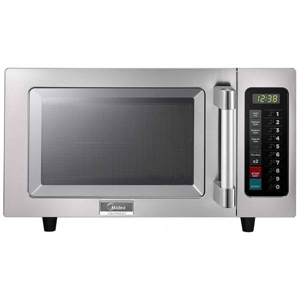 Micro-ondas-25-Litros-Multifuncional-de-Aco-Inoxidavel-foto-0