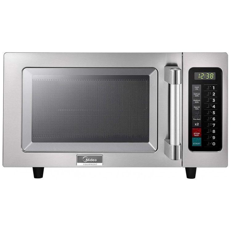 Micro-ondas-25-Litros-Multifuncional-de-Aco-Inoxidavel-foto-3
