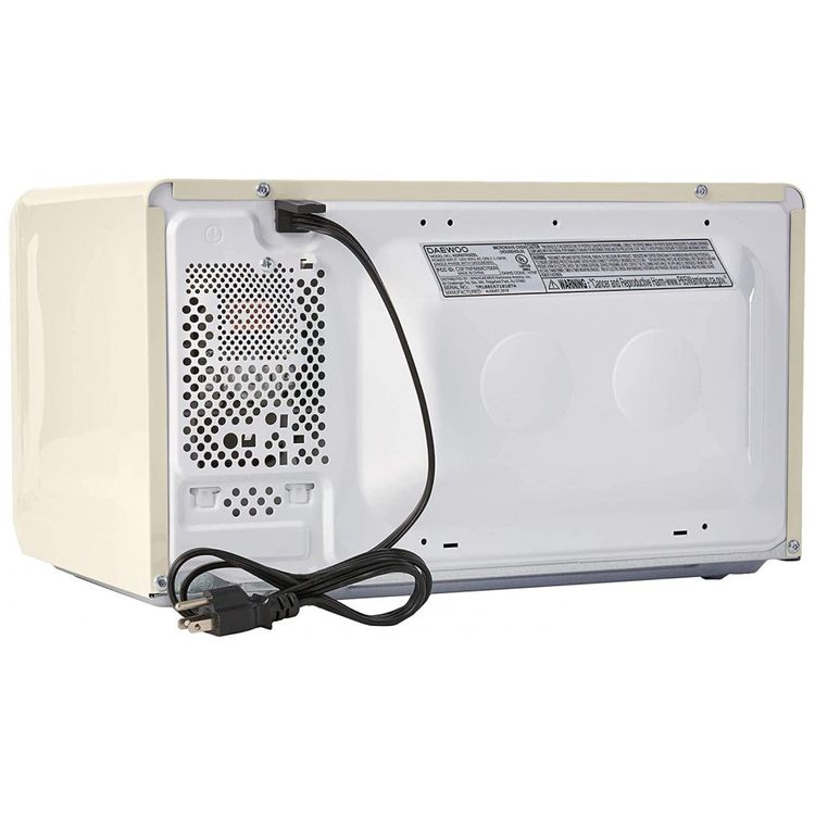 Micro-ondas-Retro-de-Bancada-19-Litros-Multifuncional-700W-foto-4