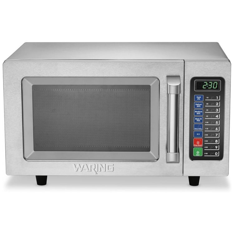 Micro-ondas-25-Litros-Multifuncional-de-Aco-Inoxidavel-foto-0