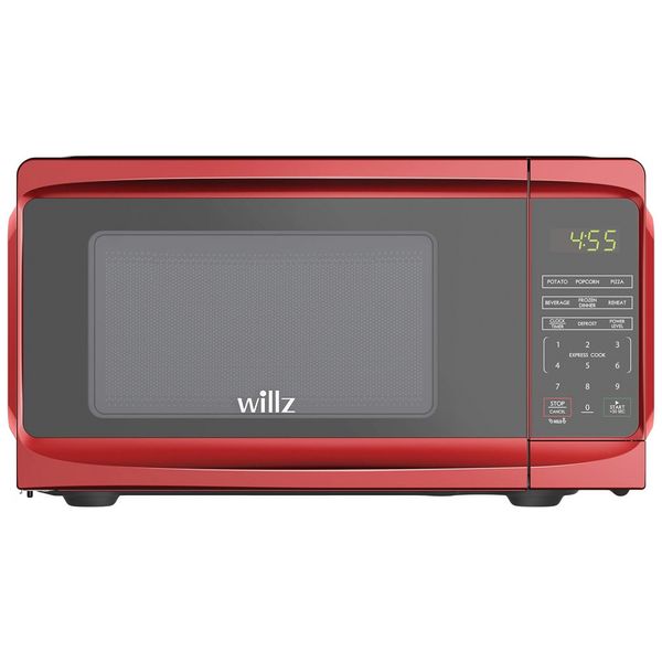 Micro-ondas-de-Bancada-19-Litros-Multifuncional-700W-110v-foto-0