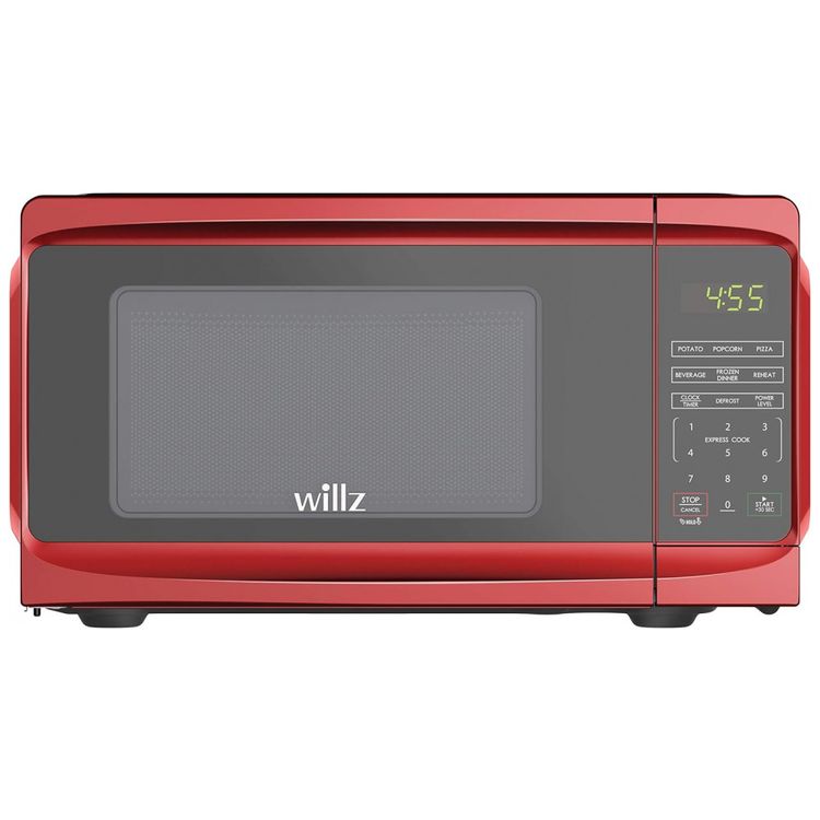 Micro-ondas-de-Bancada-19-Litros-Multifuncional-700W-110v-foto-0