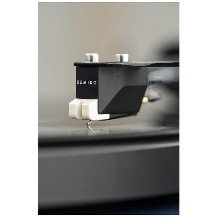 Toca-Discos-Retro-2-Velocidades-PRO-JECT-AUDIO-SYSTEMS-foto-1