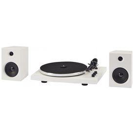 Vitrola-Toca-Discos-Moderno-Sistema-de-com-Velocidade-foto-0