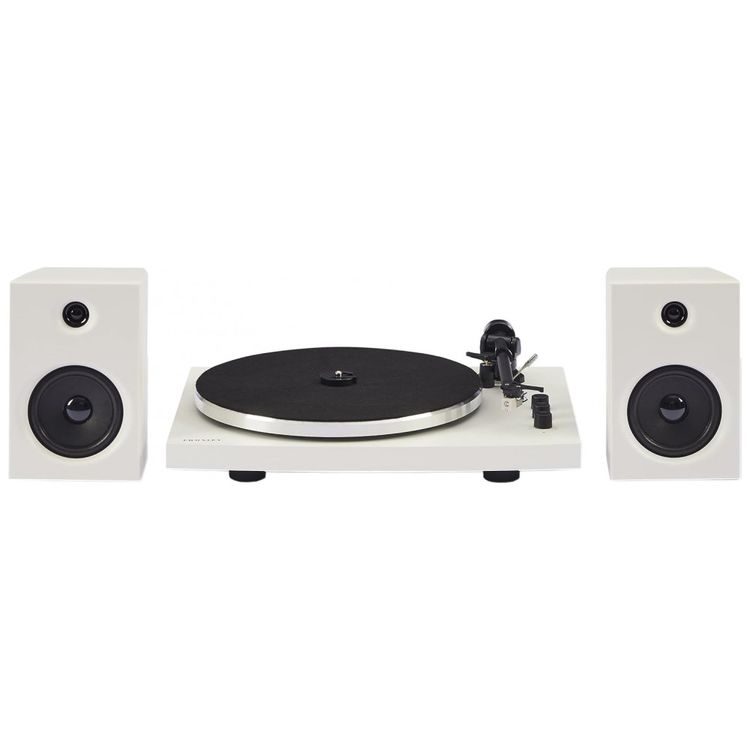 Vitrola-Toca-Discos-Moderno-Sistema-de-com-Velocidade-foto-3