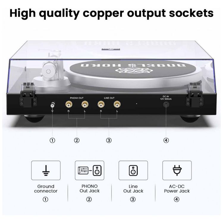 Vitrola-Toca-Discos-Bluetooth-com-2-Velocidades-e-foto-4