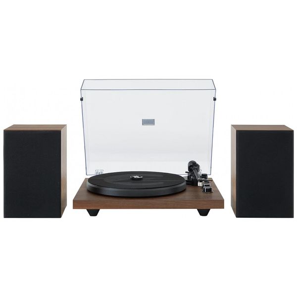 Vitrola-Toca-Discos-Bluetooth-com-2-Velocidades-Alto-foto-0