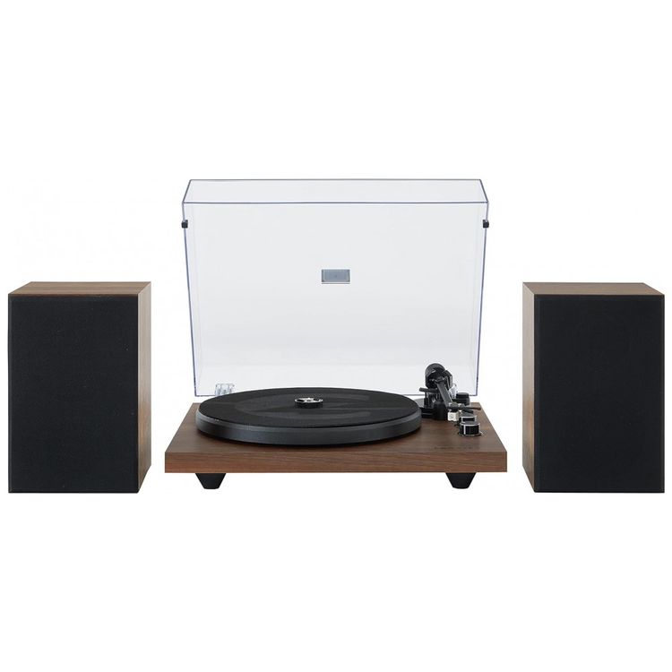Vitrola-Toca-Discos-Bluetooth-com-2-Velocidades-Alto-foto-0