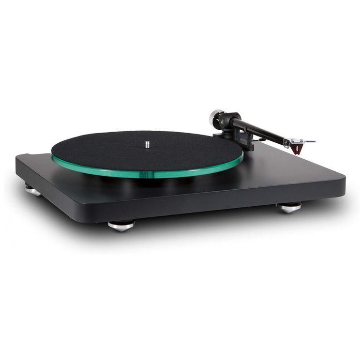 NAD-C-588-Turntable-foto-2