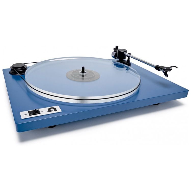Vitrola-Toca-Discos-Retro-Trn-2-Velocidades-110v-U-TURN-foto-0
