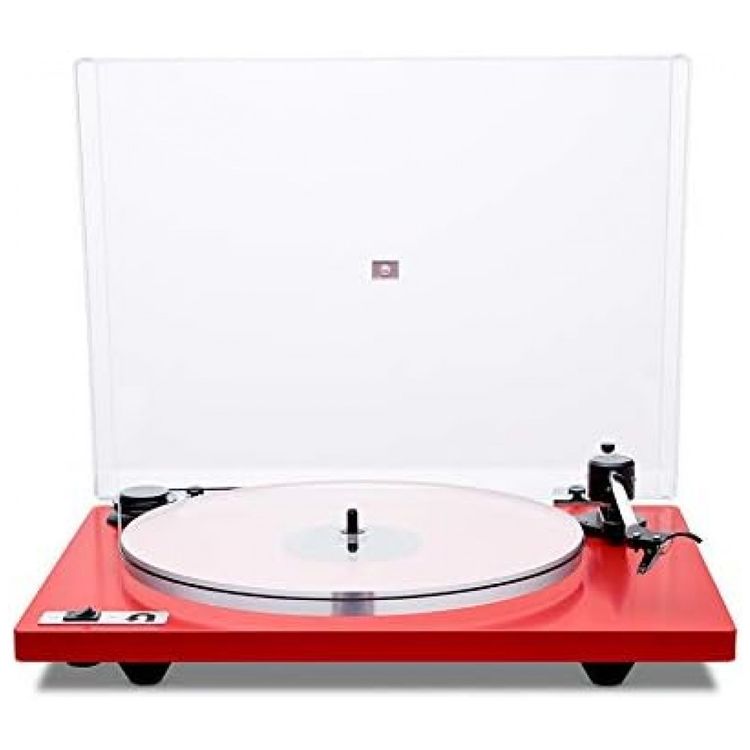 Toca-Discos-Retro-U-2-Velocidades-U-TURN-AUDIO-R100RDAOR5-foto-3