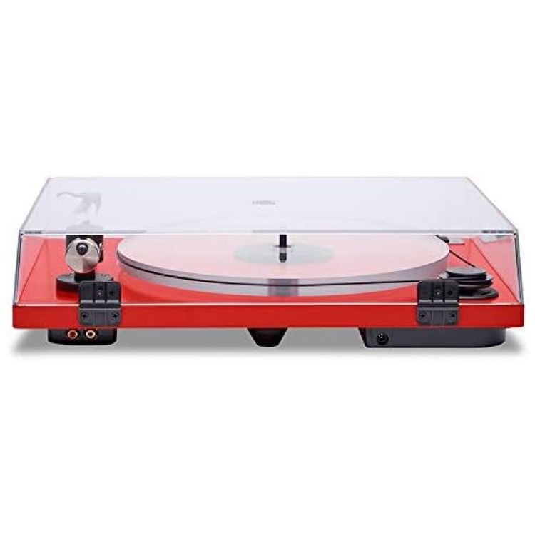 Toca-Discos-Retro-U-2-Velocidades-U-TURN-AUDIO-R100RDAOR5-foto-4