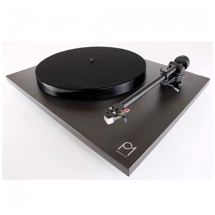 Vitrola-Toca-Discos-Retro-RB110-com-Acionamento-por-Correia-foto-1