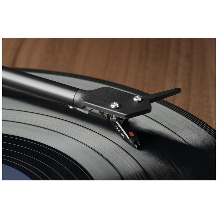 Vitrola-Toca-Discos-Retro-com-Phono-Stage-Comutavel-e-foto-2