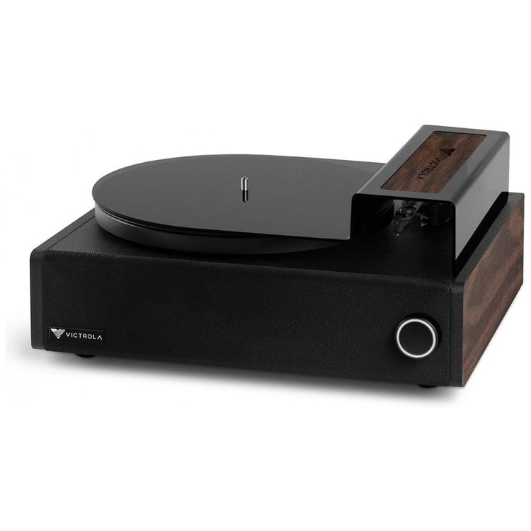 Vitrola-Toca-Discos-Retro-com-Bluetooth-e-Alto-Falantes-foto-3