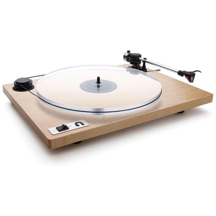Vitrola-Toca-Discos-Retro-Trn-Adio-2-Velocidades-com-Braco-foto-0