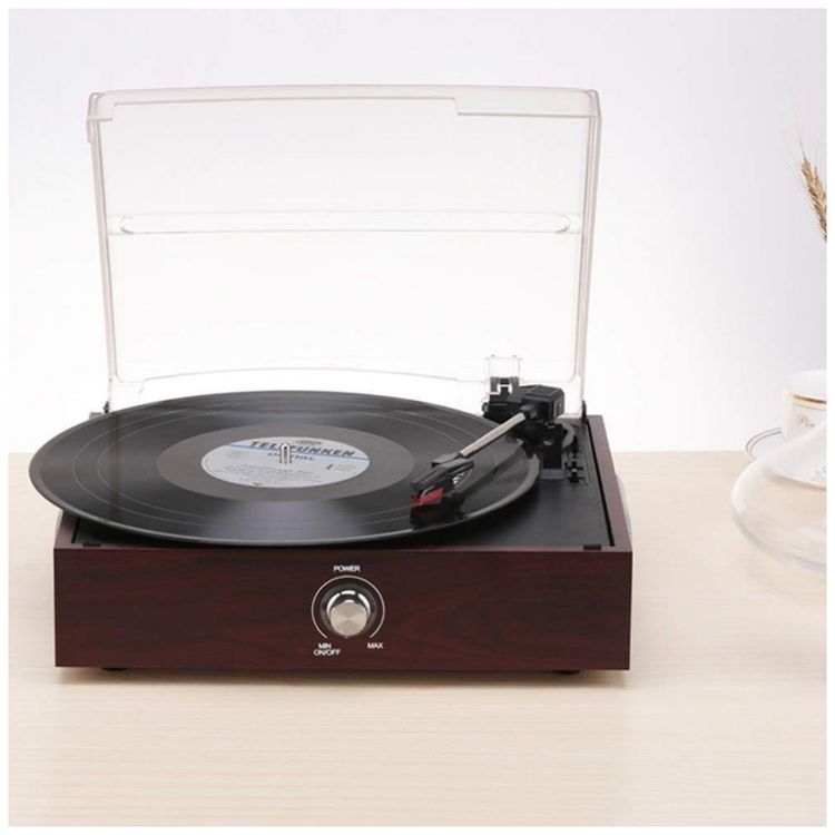 Vitrola-Toca-Discos-Retro-3-Velocidades-com-Bluetooth-e-Alto-foto-2