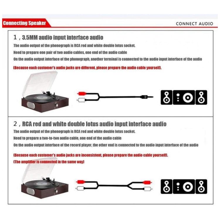 Vitrola-Toca-Discos-Retro-3-Velocidades-com-Bluetooth-e-Alto-foto-3