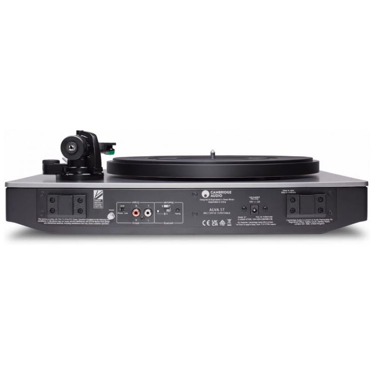 Vitrola-Toca-Discos-Retro-com-Bluetooth-110v-CAMBRIDGE-foto-3