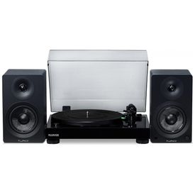 Vitrola-Toca-Discos-Retro-RT81-com-Pre-Amplificador-e-Alto-foto-0