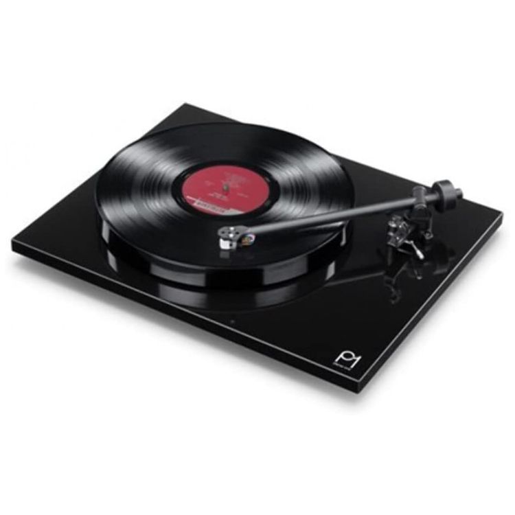 Vitrola-Toca-Discos-Retro-com-Cartucho-MM-de-o-Pre-Montado-foto-1