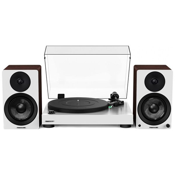 Vitrola-Toca-Discos-Retro-com-Pre-Amplificador-e-Alto-foto-0