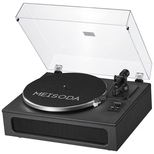 Vitrola-Toca-Discos-Retro-2-Velocidades-com-Bluetooth-e-Alto-foto-0