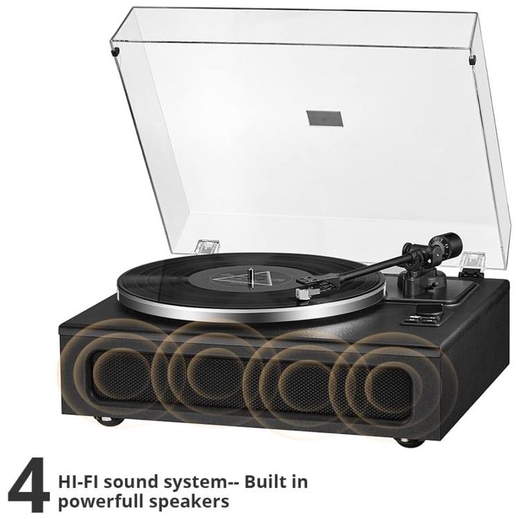 Vitrola-Toca-Discos-Retro-2-Velocidades-com-Bluetooth-e-Alto-foto-2