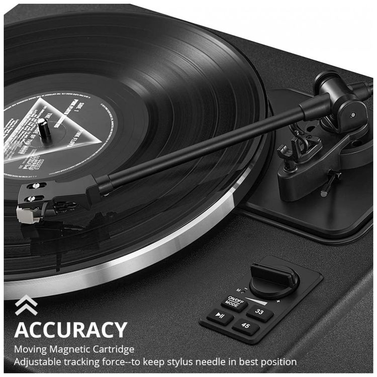 Vitrola-Toca-Discos-Retro-2-Velocidades-com-Bluetooth-e-Alto-foto-4