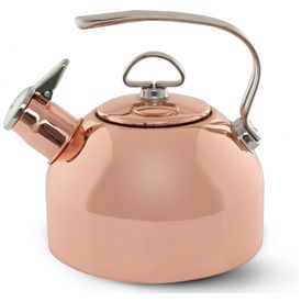 Chaleira-de-Cha-1.8L-em-Aco-Inoxidavel-com-Apito-CHANTAL-foto-0