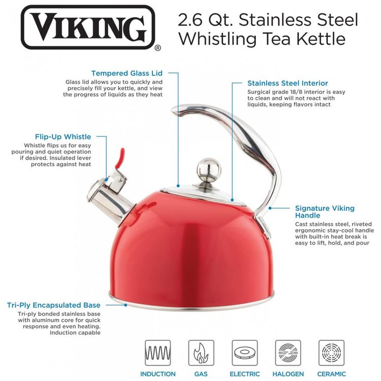Chaleira-de-Cha-2.5L-em-Aco-Inoxidavel-com-Apito-VIKING-foto-1
