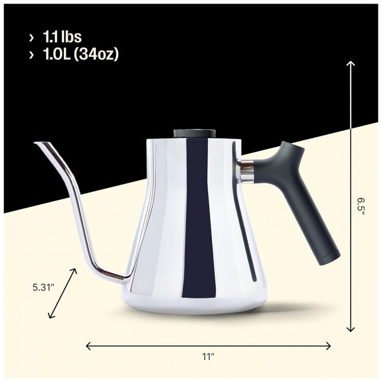 Chaleira-de-Agua-1L-em-Aco-Inoxidavel-com-Bico-de-Precisao-e-foto-3