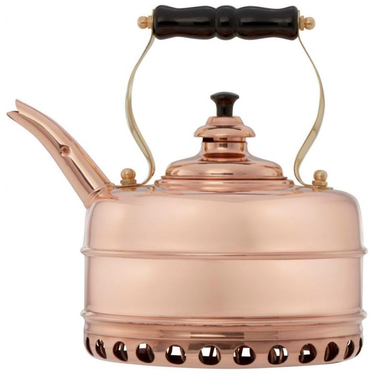 Chaleira-de-Cha-1.9L-em-Cobre-Solido-com-Apito-Cobre-foto-0