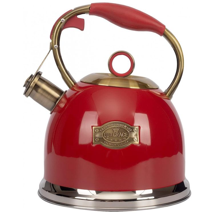 Chaleira-de-Cha-3L-em-Aco-Inoxidavel-com-Apito-LUXGRACE-T12-foto-0