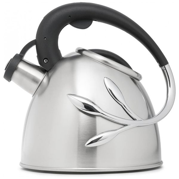 Chaleira-de-Cha-2L-em-Aco-Inoxidavel-com-Apito-e-Alca-foto-0
