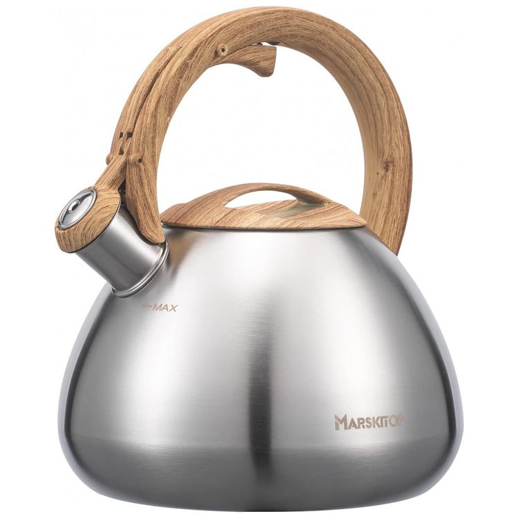 Chaleira-de-Cha-2.5L-em-Aco-Inoxidavel-com-Apito-MARSKITOP-foto-0