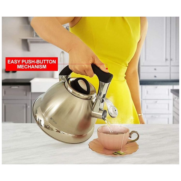 Chaleira-de-Cha-3L-em-Aco-Inoxidavel-com-Apito-PYKAL-KIT-WK-foto-2