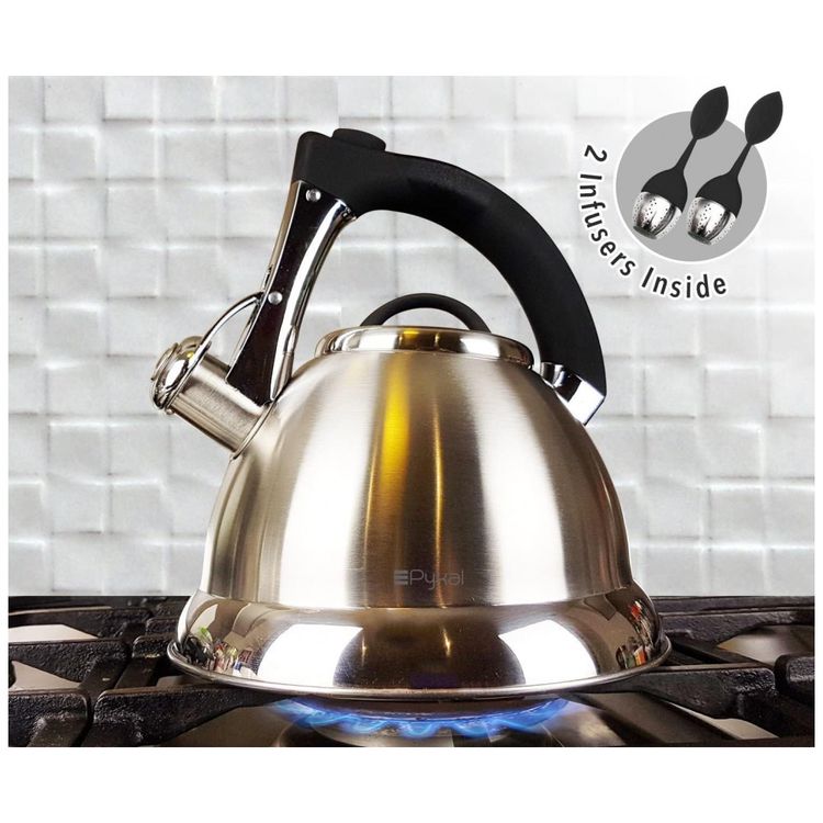 Chaleira-de-Cha-3L-em-Aco-Inoxidavel-com-Apito-PYKAL-KIT-WK-foto-4