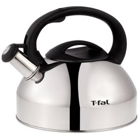 C76220-Chaleira-de-Cha-3L-em-Aco-Inoxidavel-com-Apito-T-FAL-foto-0