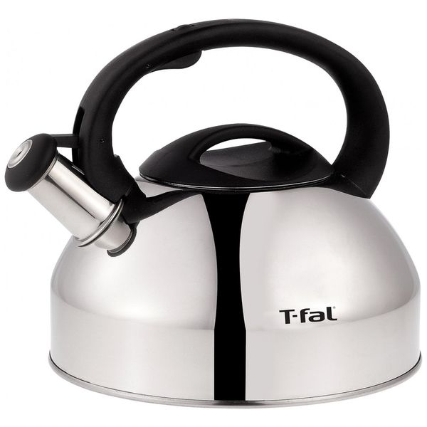 C76220-Chaleira-de-Cha-3L-em-Aco-Inoxidavel-com-Apito-T-FAL-foto-0