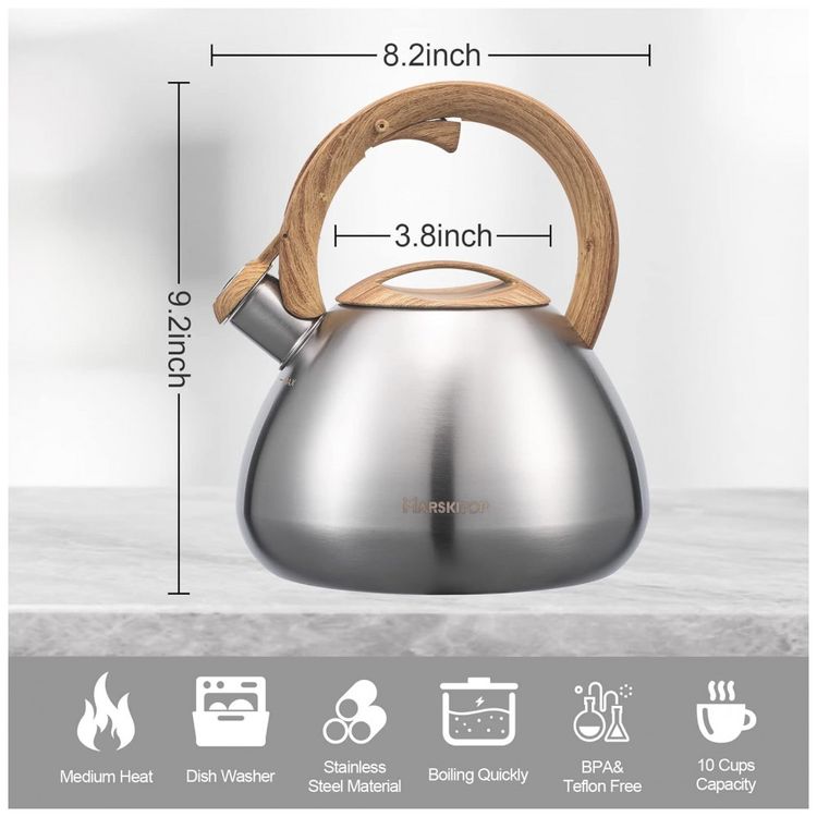 Chaleira-de-Cha-2.5L-em-Aco-Inoxidavel-com-Apito-MARSKITOP-foto-5
