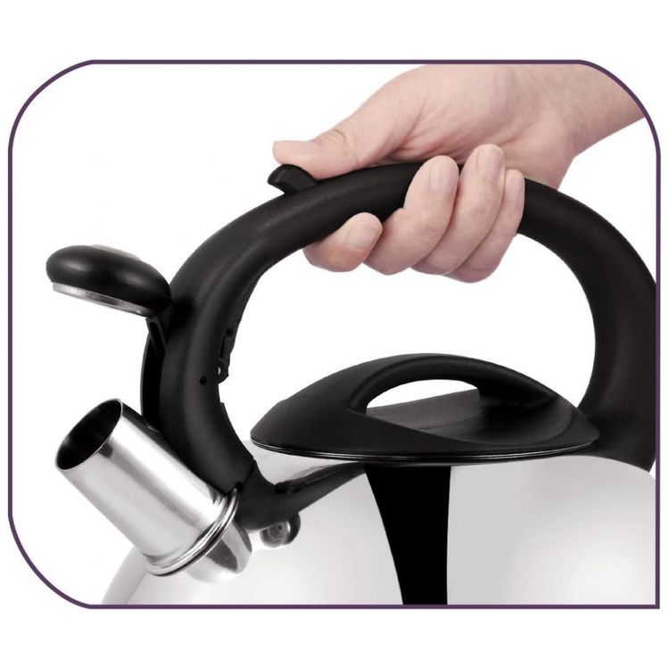 C76220-Chaleira-de-Cha-3L-em-Aco-Inoxidavel-com-Apito-T-FAL-foto-3
