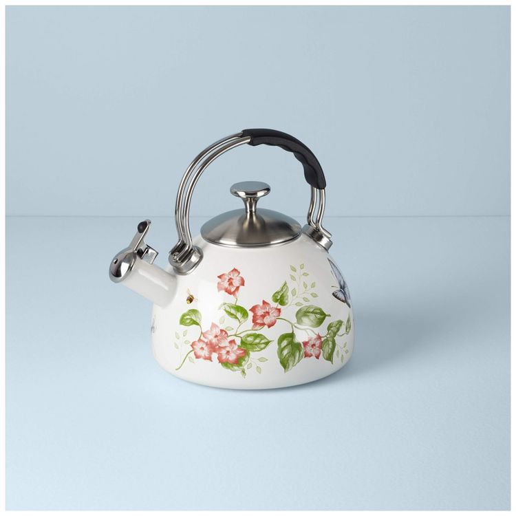 Chaleira-de-Cha-2.5L-em-Aco-Inoxidavel-com-Apito-LENOX-foto-1