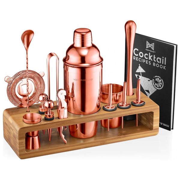 Kit-Bartender-Modern-Mixology-com-23-Pecas-e-Livro-de-foto-0